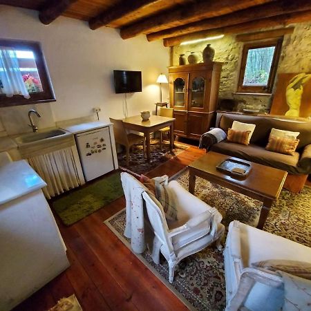 El Solei Paraiso En El Montseny Арбусьес Экстерьер фото