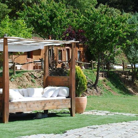 El Solei Paraiso En El Montseny Арбусьес Экстерьер фото